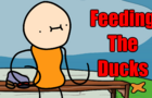 Feeding the Ducks - Kill Boe 3 Collab Entry