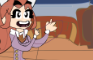 MONIKA HOLIDNG BOOK FOR NATSUKI ANIMATION blocking draft