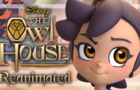 Promo for The Owl House: Reanimated!