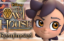 Promo for The Owl House: Reanimated!