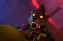 [Vore] Dire situation