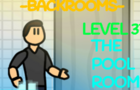 Backrooms Level 37 &quot;Sublimity&quot; (Poolrooms)