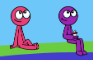 Tax and Fanny Animation Test