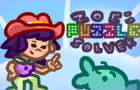 Zoe's Puzzle Solver