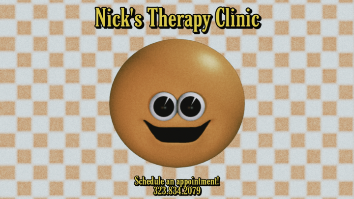 Nick's Therapy Clinic
