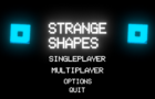 Strange Shapes (Browser Version)