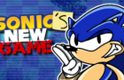 Sonic’s NEW Game (A Sonic Frontiers Parody Animation)