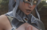 Dark Elf Blader Dominant Species