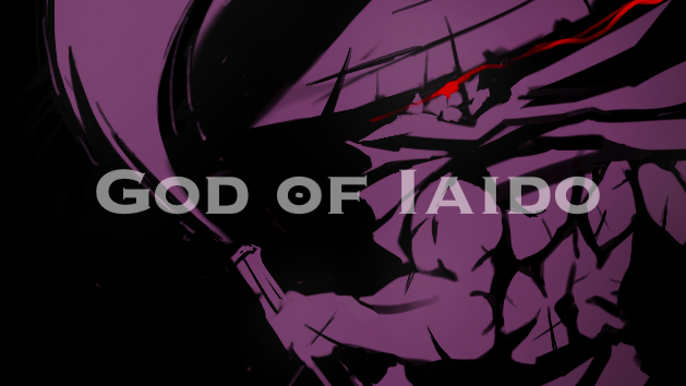God of Iaido