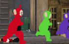 Teletubbies after hours