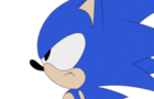 Sonic CD Animation Test