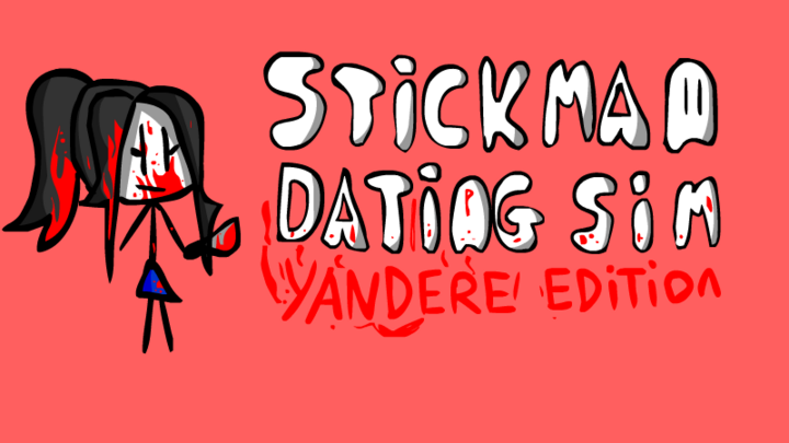 stickman dating sim yandere edition
