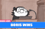 Boris Wins!