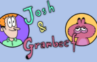 Josh &amp;amp; Grambeef