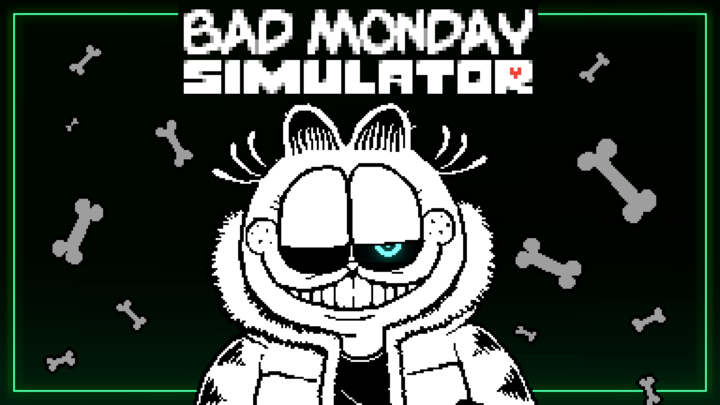 THE ULTIMATE SANS SIMULATOR IS HERE!! 