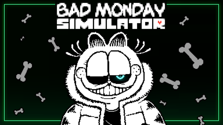 Bad Monday Simulator