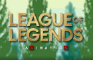League of Legends Animation