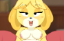 Isabelle POV