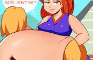 Kim Possible Inflation!