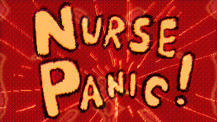 Nurse Panic!