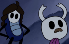 &amp;quot;Does Hollow Knight Is Hard?&amp;quot; Game Grumps Animated