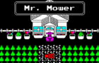 Mr. Mower (the demo)
