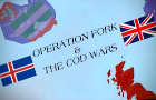 Animated Map of the British Invasion of Iceland &amp;amp; The Cod Wars