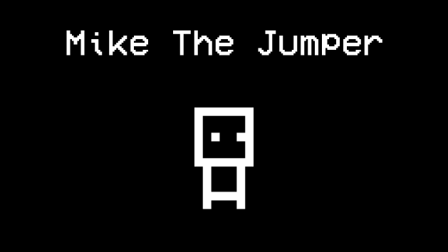 Mike the Jumper (Jam Version)