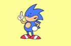 Sonic Says . . .