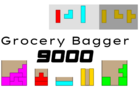 Grocery Bagger 9000