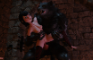 Mavis x Werewolf