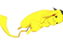 B-boy Pikachu