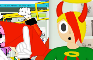 Short Animations I did before joining Newgrounds