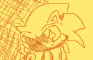 FNF Sonic.mp4 Cutscene 1