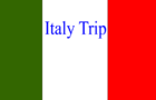 Italy Trip