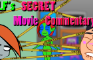 LF's Secret Movie Commentary