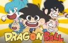 &amp;quot;Dragon Ball&amp;quot; Let's go for the balls