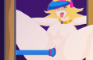 Dark Magician Girl Lewd Rarity