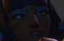 Fareeha's Flex. (Remastered)