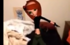 Kim Possible in MY BED????