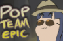 Pop Team Epic Reanimated - Scene 21