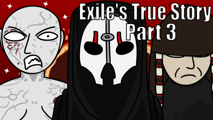 Star Wars KOTOR 2: The Exile's True Story Part 3