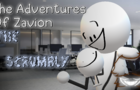 The Adventures Of Zavion - The Scrumbly