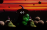 FLOOR BABA - SLIME PILE