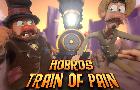 Hobros Episode 1: Train Of Pain