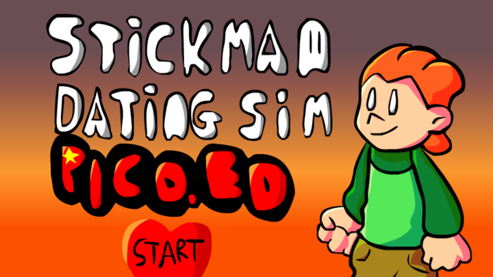 stickman dating sim pico edition