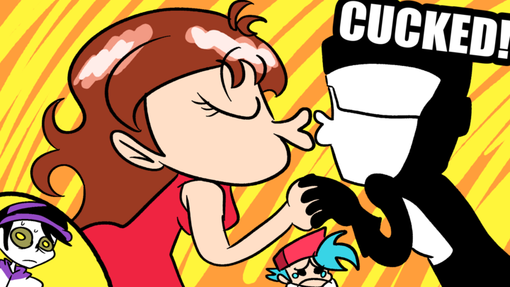 Captian cucks boyfriend