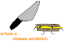 Torture a cheese sandwich: 2012 internet simulator