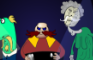 Koit - Moustache