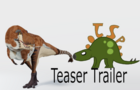 Jurassica Teaser Trailer